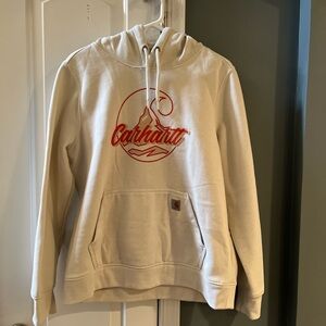 CARHARTT HOODIE